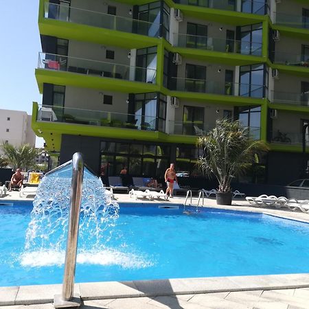 Alfie Mamaia Nord Apartment Navodari Luaran gambar