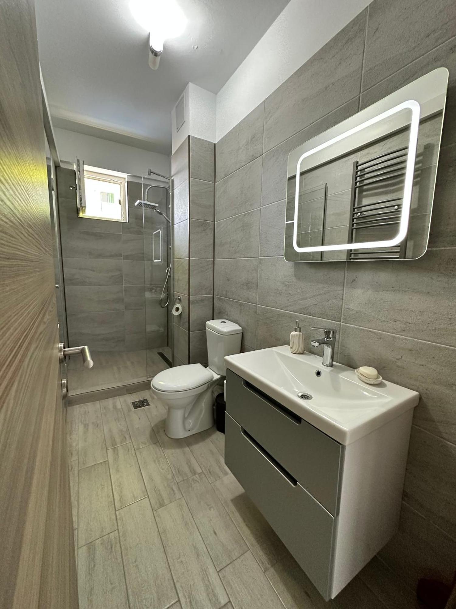 Alfie Mamaia Nord Apartment Navodari Luaran gambar
