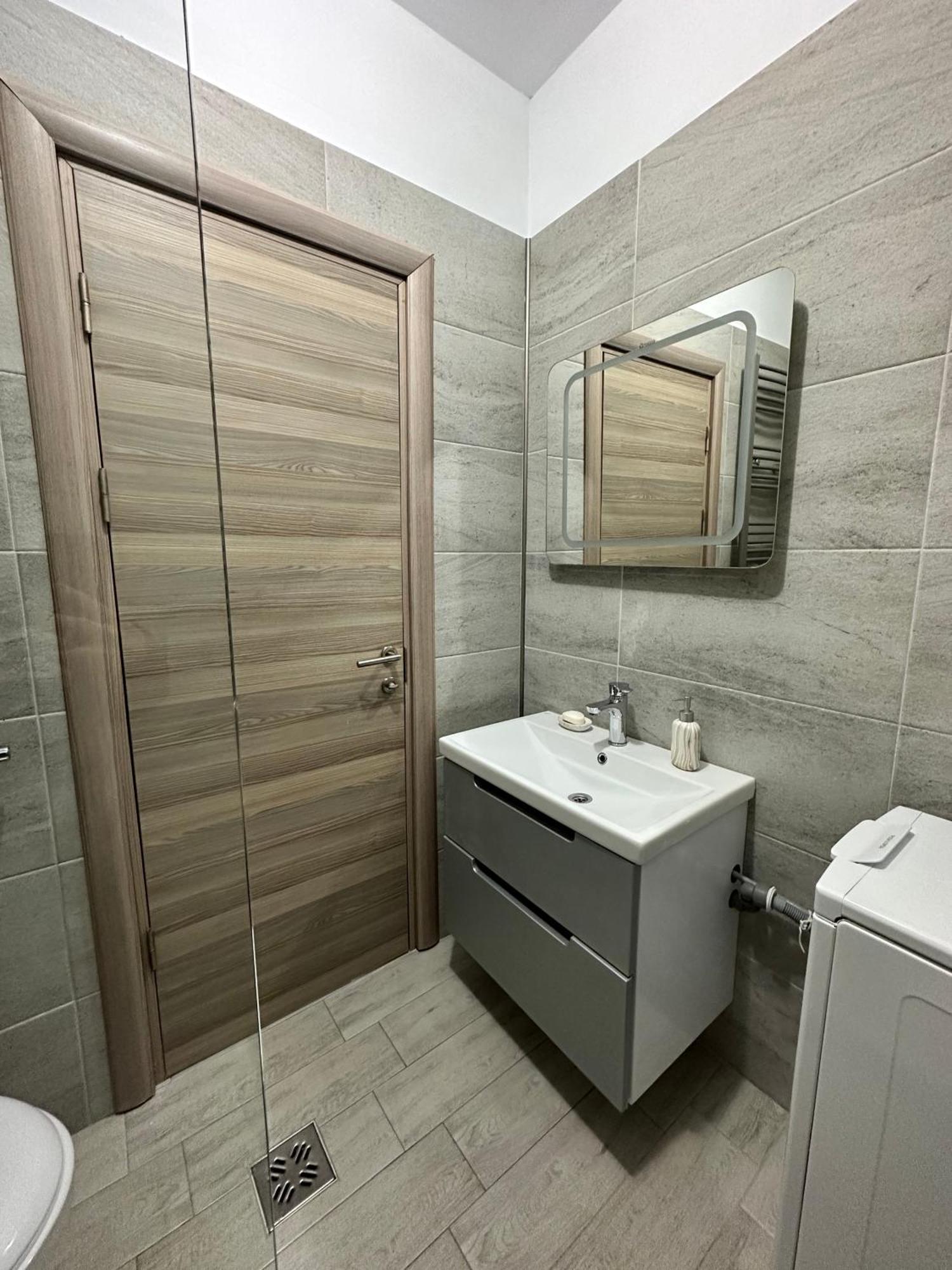 Alfie Mamaia Nord Apartment Navodari Luaran gambar