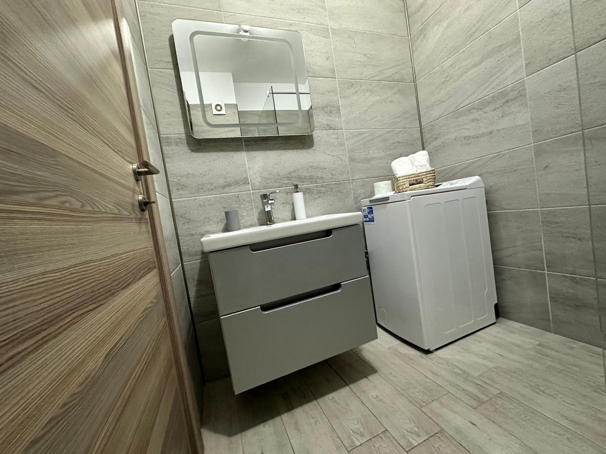Alfie Mamaia Nord Apartment Navodari Luaran gambar