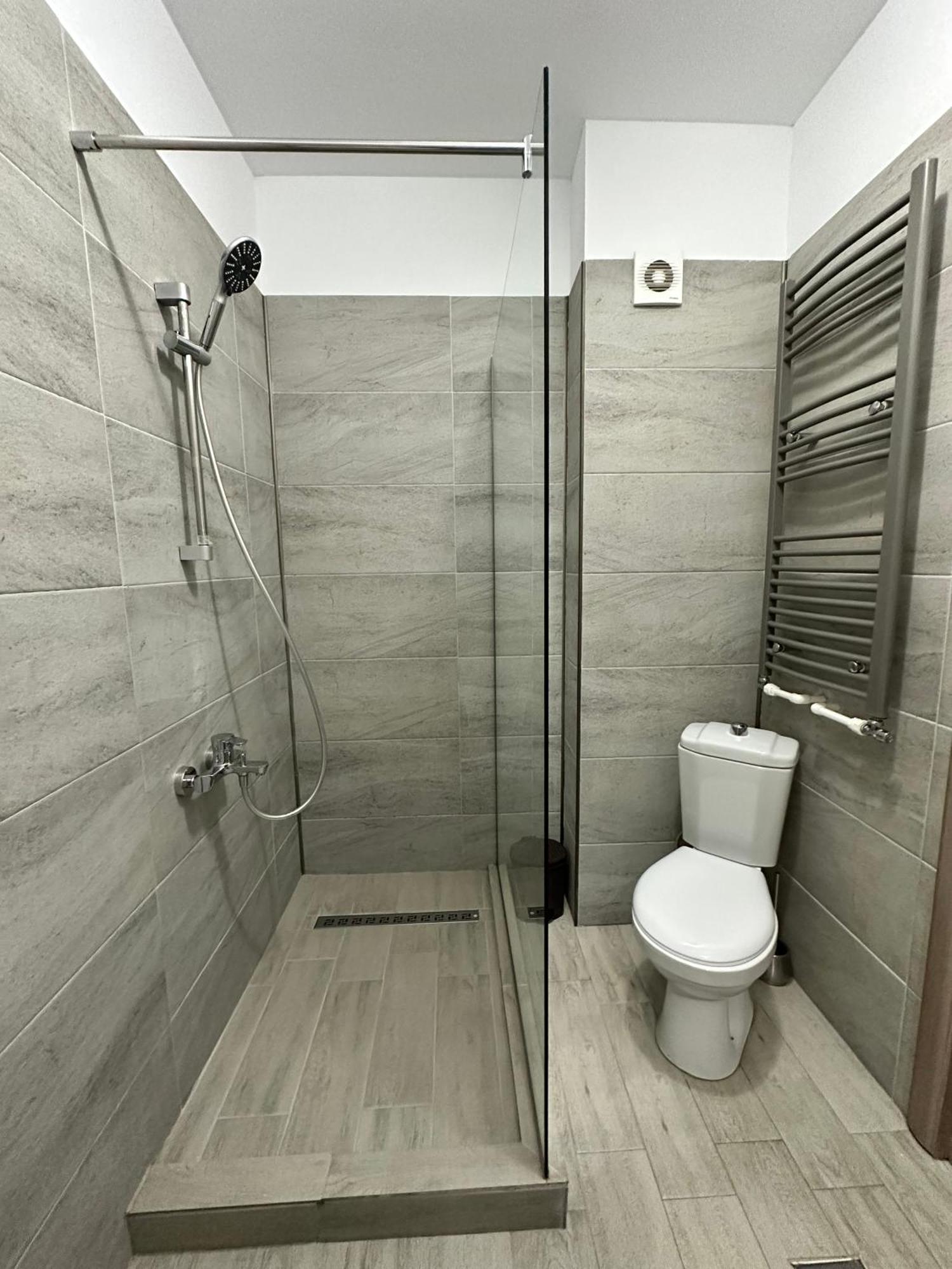 Alfie Mamaia Nord Apartment Navodari Luaran gambar
