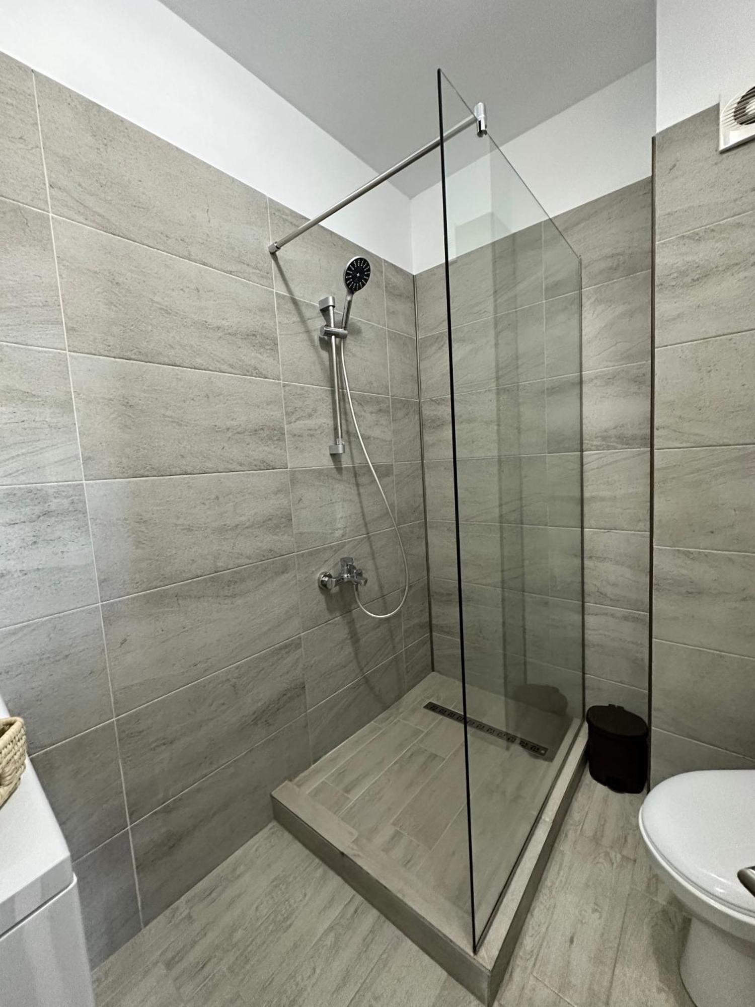 Alfie Mamaia Nord Apartment Navodari Luaran gambar