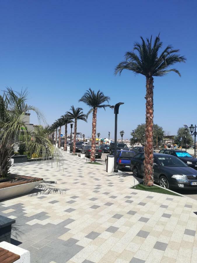 Alfie Mamaia Nord Apartment Navodari Luaran gambar
